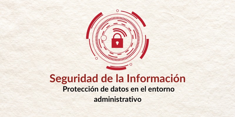 Seguridad de la Información