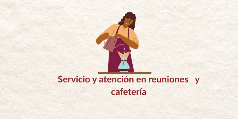 V2_Servicio y atención en reuniones y cafetería - Plantilla 