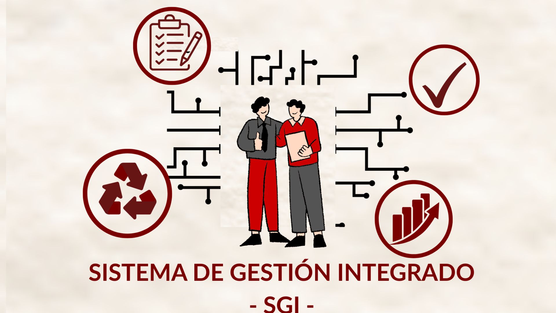 Sistema de personas