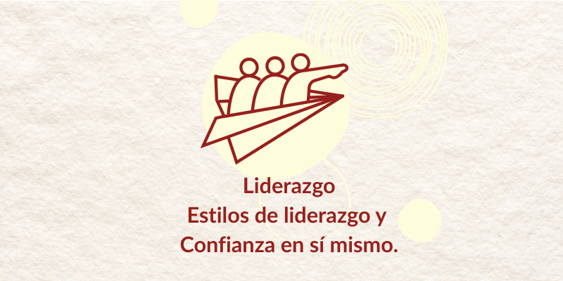 Estilos de Liderazgo