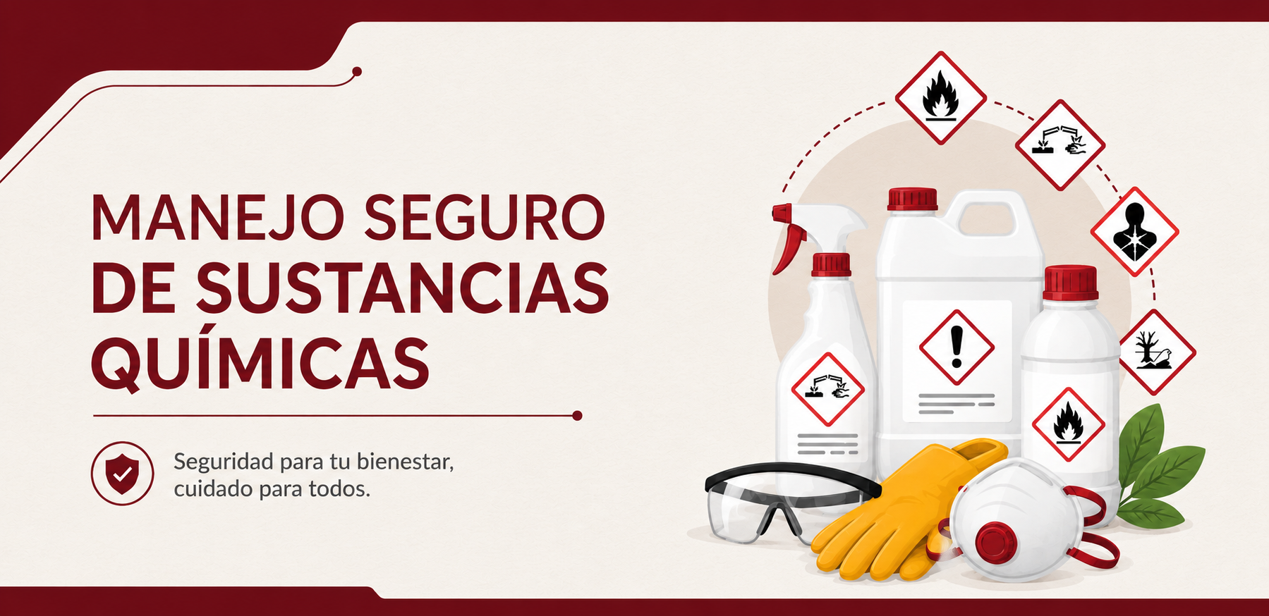 Sustancias químicas 