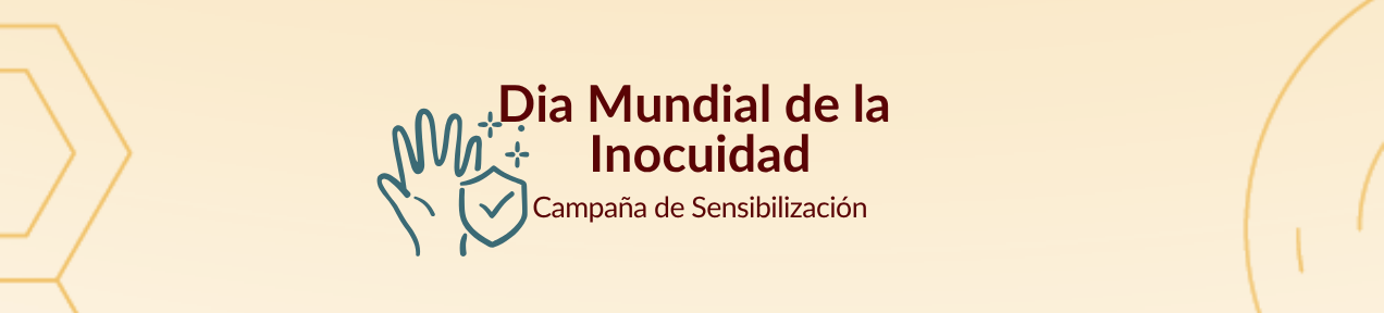 Día Mundial de la Inocuidad de los Alimentos